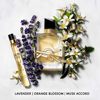 Yves Saint Laurent Libre Eau de Parfum – 90ml
