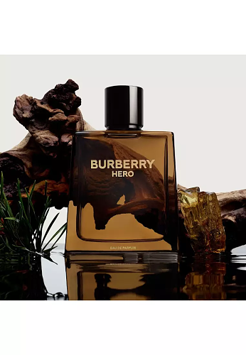 Burberry Hero Eau de Parfum – 100ml
