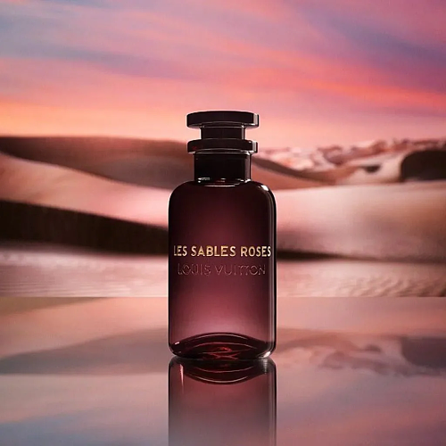 Louis Vuitton Les Sables Roses Eau de Parfum 100ml