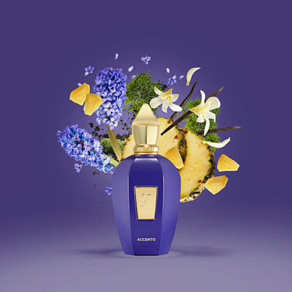 Xerjoff Accento Eau de Parfum 100ml