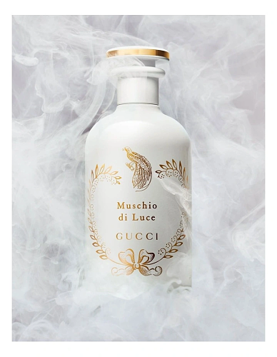 Muschio di Luce by Gucci – Eau de Parfum 100ml