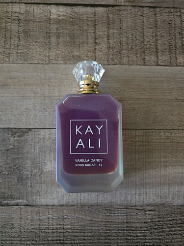 Kayali Vanilla Candy Rock Sugar | 42 Eau de Parfum 100ml