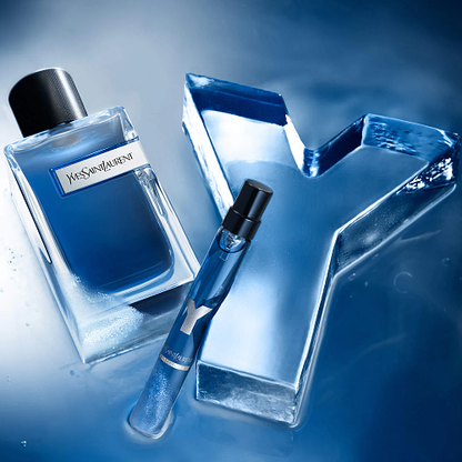 Yves Saint Laurent Y Iced Cologne – 100ml