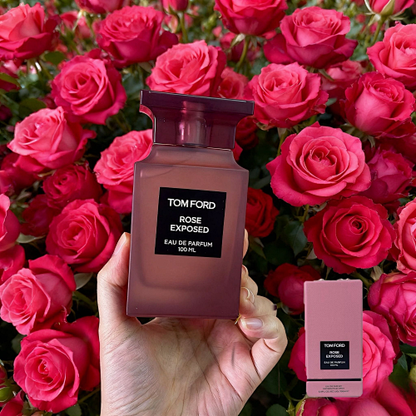 Tom Ford Rose Exposed Eau de Parfum 100ml