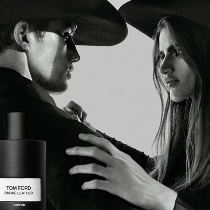 Tom Ford Eau d’Ombré Leather Eau de Toilette 100ml