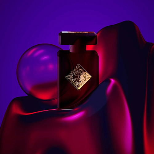 Initio Parfums Privés Atomic Rose Eau de Parfum 90ml