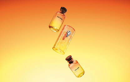 Louis Vuitton Sun Song Eau de Parfum 100ml