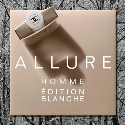 Chanel Allure Homme Edition Blanche Eau de Parfum 100ml
