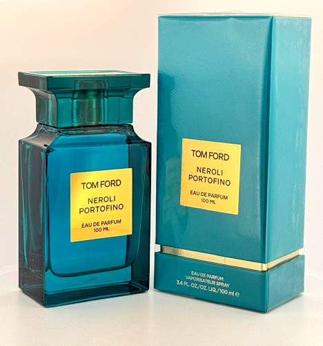 Tom Ford Neroli Portofino Eau de Parfum 100ml