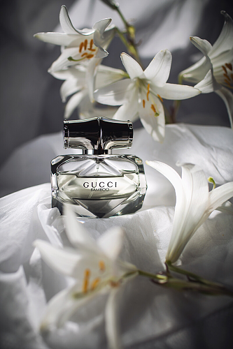 Gucci Bamboo Eau de Parfum – 75ml