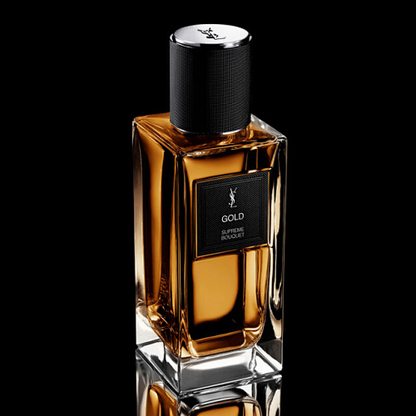 Yves Saint Laurent Gold Supreme Bouquet Eau de Parfum 125ml