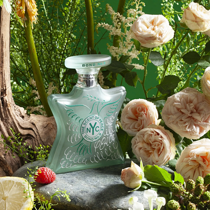 Bond No. 9 The Scent of Peace Natural Eau de Parfum 100ml