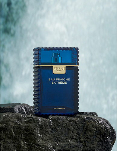 Versace Man Eau Fraîche Extreme Eau de Toilette 100ml