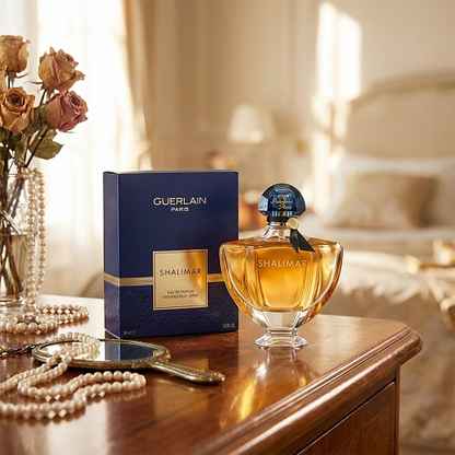 Guerlain Shalimar Eau de Toilette – 90ml
