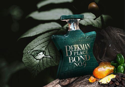 Bond No. 9 Beekman Place Eau de Parfum 100ml