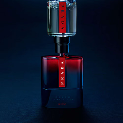 Luna Rossa Ocean Le Parfum by Prada – 100ml
