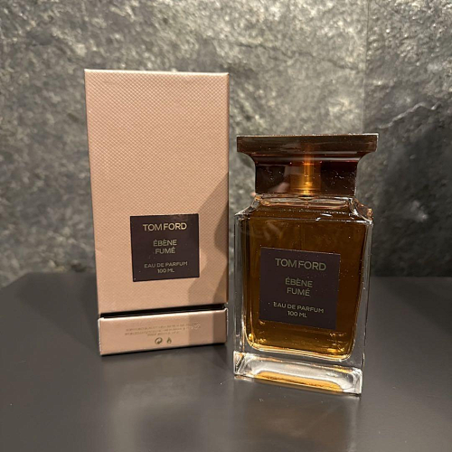 Tom Ford Ébène Fumé Eau de Parfum 100ml