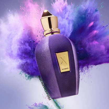 Xerjoff Soprano Eau de Parfum 100ml