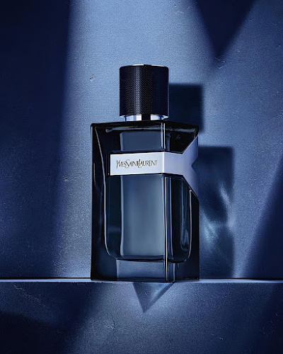 Y Eau de Parfum Intense by Yves Saint Laurent – 100ml
