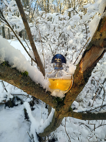 Guerlain Shalimar Eau de Parfum – 90ml