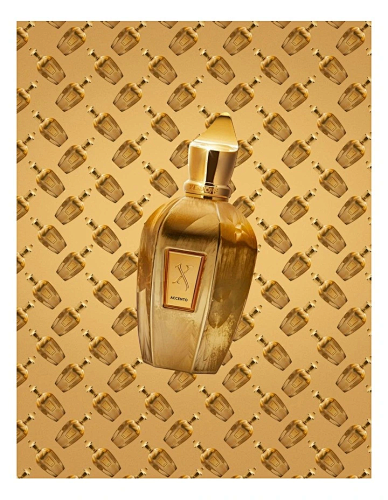 Xerjoff Accento Overdose Eau de Parfum 100ml