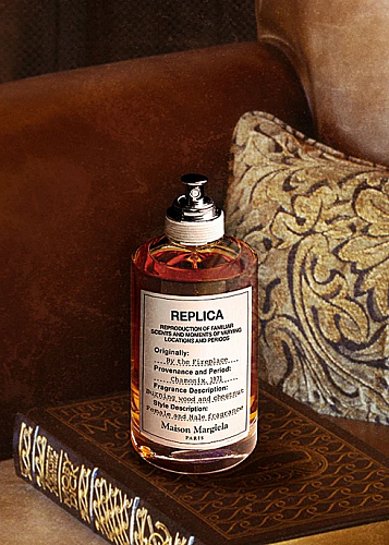 Maison Margiela Replica By the Fireplace Eau de Toilette 100ml