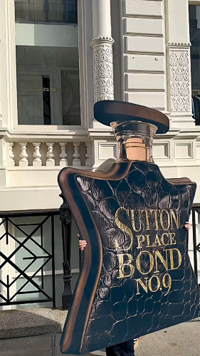 Bond No. 9 Sutton Place Eau de Parfum 100ml