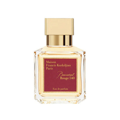 Maison Francis Kurkdjian Baccarat Rouge 540 Eau de Parfum 70ml