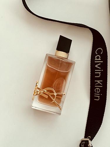 Yves Saint Laurent Libre Flowers & Flames Eau de Parfum 90ml