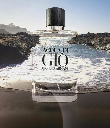 Giorgio Armani Acqua di Giò Eau de Parfum 125ml