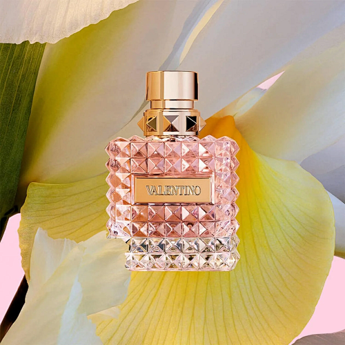 Valentino Donna Eau de Parfum 100ml