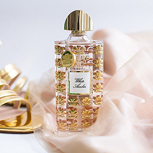 Creed White Amber Eau de Parfum – 75ml