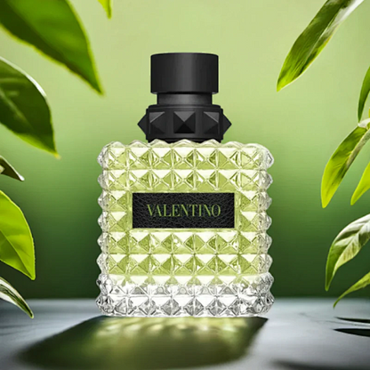 Valentino Donna Born in Roma Green Stravaganza Eau de Parfum 100ml