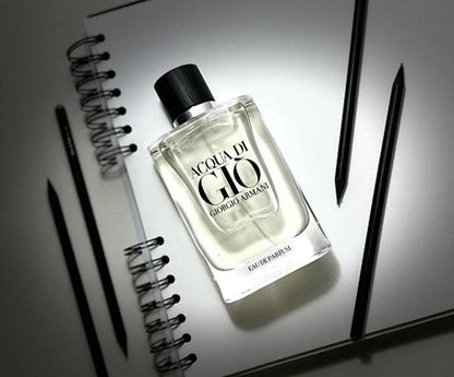 Giorgio Armani Acqua di Giò Eau de Parfum 125ml