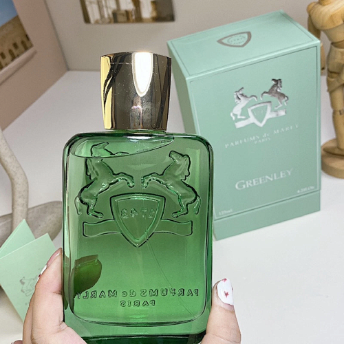 Greenley by Parfums de Marly – Eau de Parfum 125ml