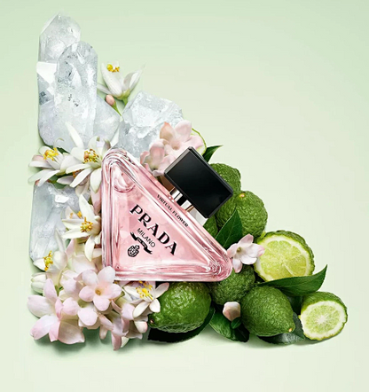 Paradoxe Virtual Flower by Prada – Eau de Parfum 90ml