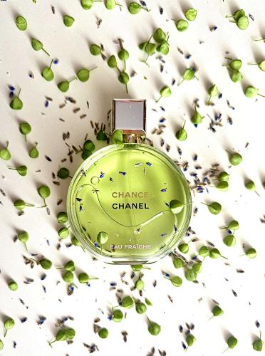 Chanel Chance Eau Fraîche Eau de Parfum 100ml