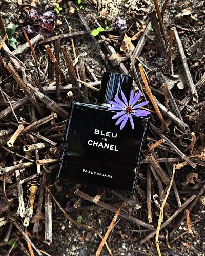 Chanel Bleu de Chanel Eau de Parfum 100ml