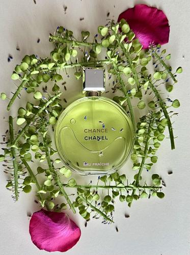 Chanel Chance Eau Fraîche Eau de Parfum 100ml