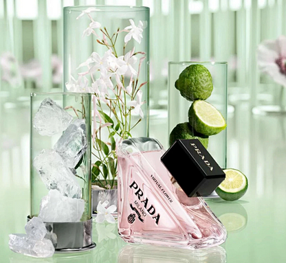 Paradoxe Virtual Flower by Prada – Eau de Parfum 90ml