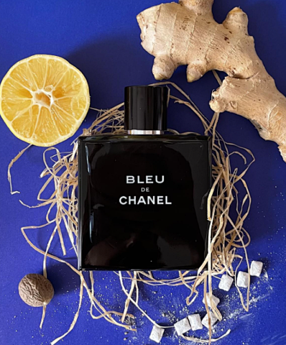Chanel Bleu de Chanel Eau de Toilette 100ml
