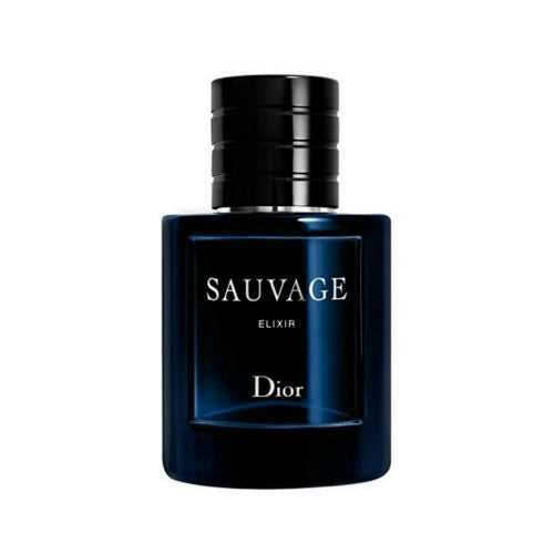 Dior Sauvage Elixir 100ml
