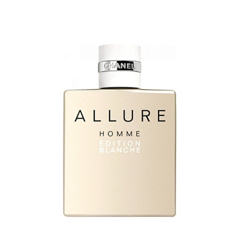 Allure Homme Edition Blanche by Chanel – Eau de Toilette 100ml