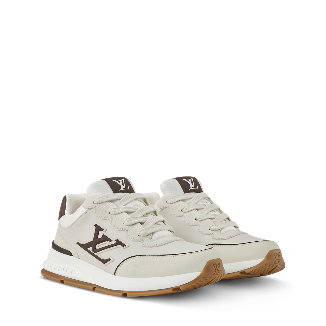 Louis Vuitton Classic Sneaker Ecru - product image 2