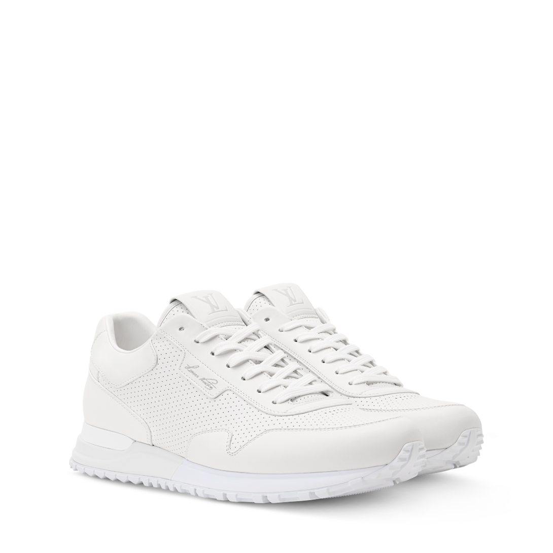 Run Away Sneaker White - product image 2