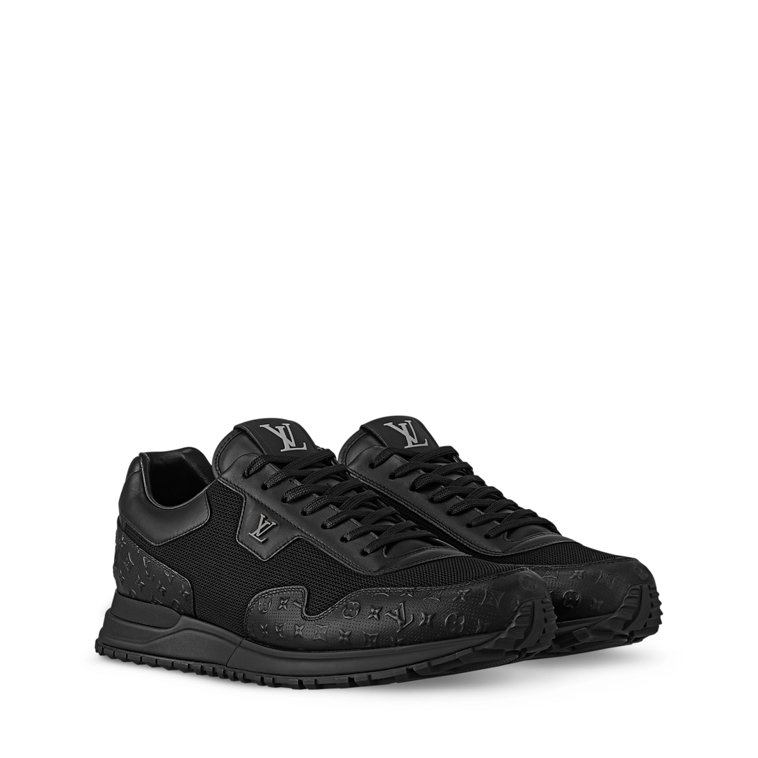 Run Away Sneaker Black - product image 2