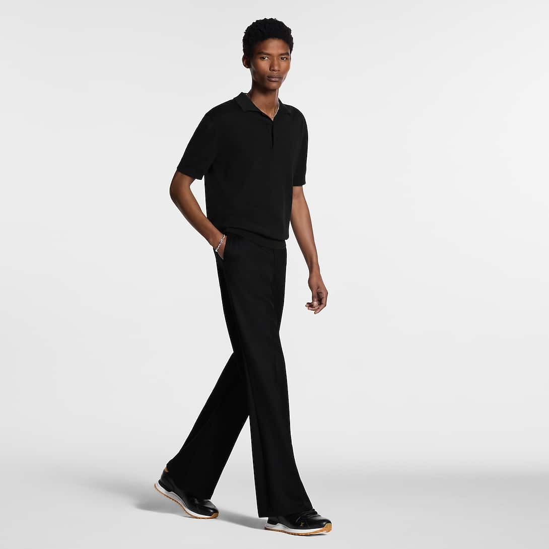 Run Away Sneaker Black - product image 3