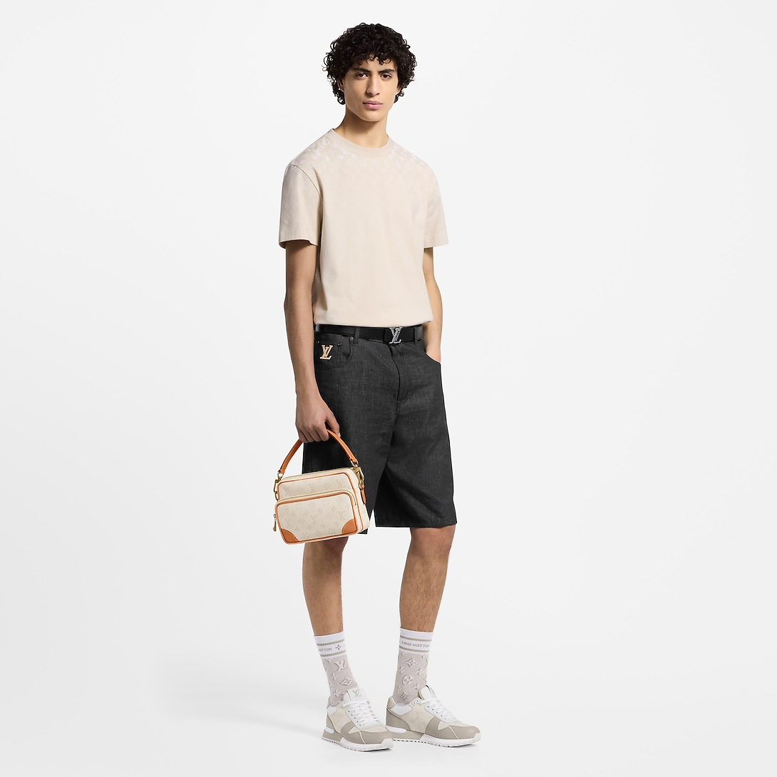 Run Away Sneaker Beige - product image 2