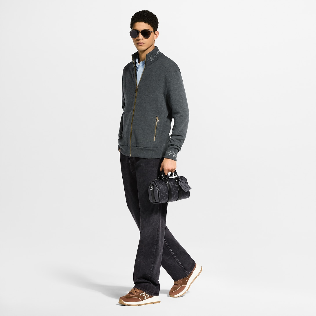 Louis Vuitton Classic Sneaker Cognac - product image 2