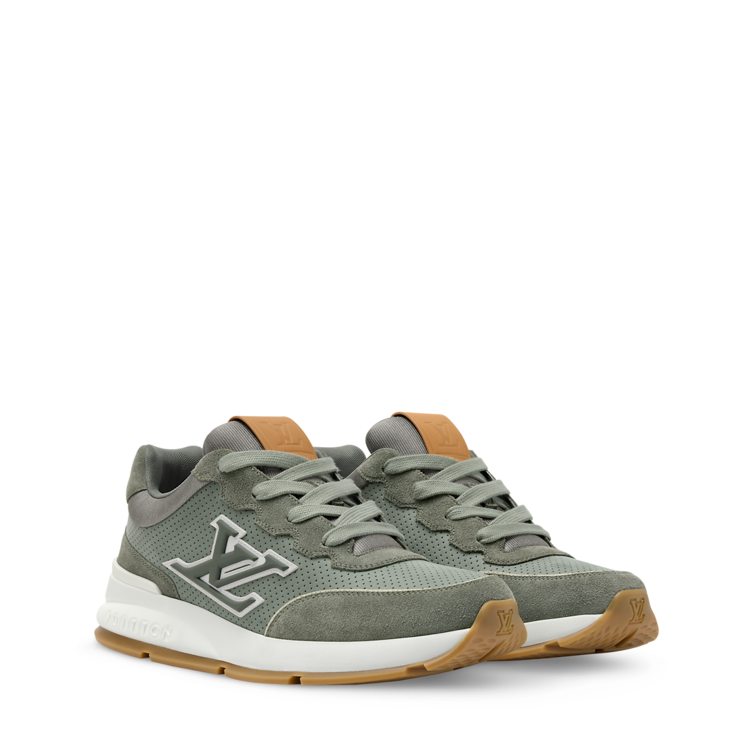 Louis Vuitton Classic Sneaker Khaki - product image 2